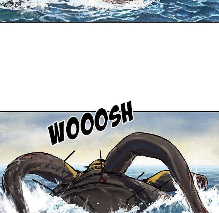 Leviathan (Lee Gyuntak) - Chapter 71 Page 58