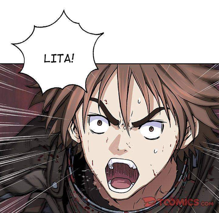 Leviathan (Lee Gyuntak) - Chapter 71 Page 6