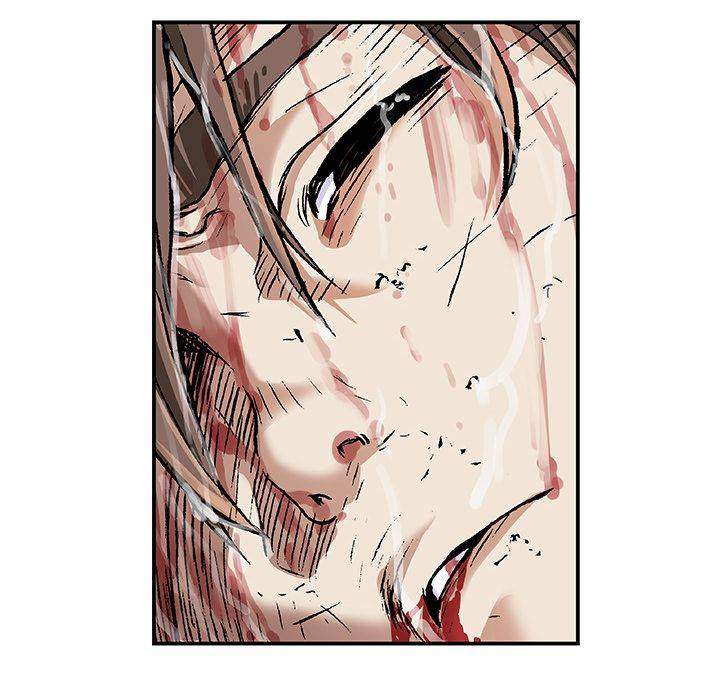 Leviathan (Lee Gyuntak) - Chapter 71 Page 61