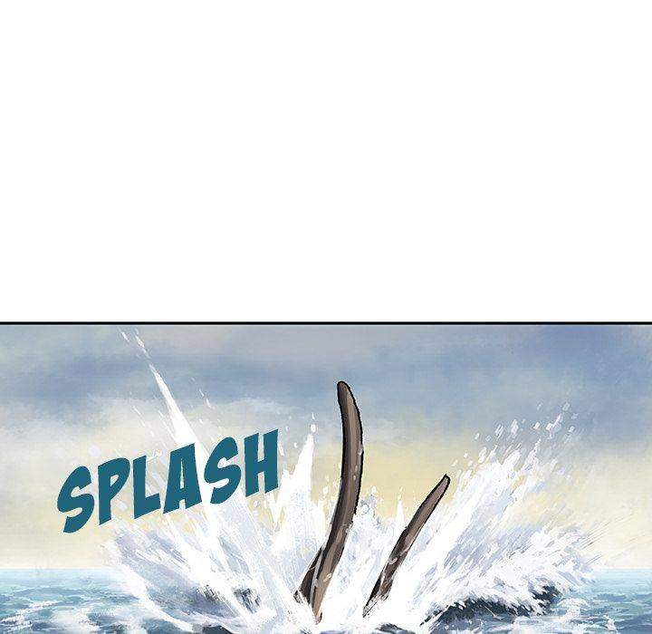 Leviathan (Lee Gyuntak) - Chapter 71 Page 62