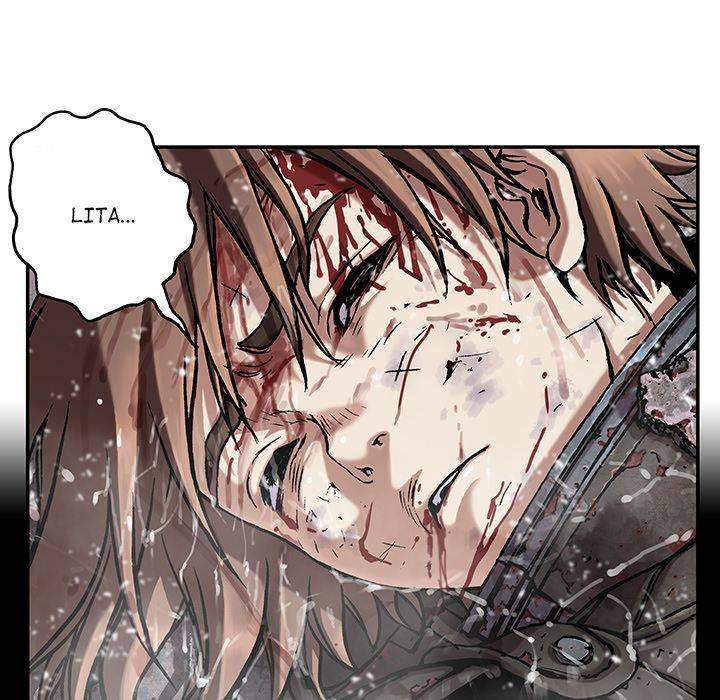 Leviathan (Lee Gyuntak) - Chapter 71 Page 67