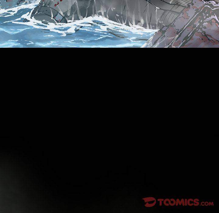 Leviathan (Lee Gyuntak) - Chapter 71 Page 69