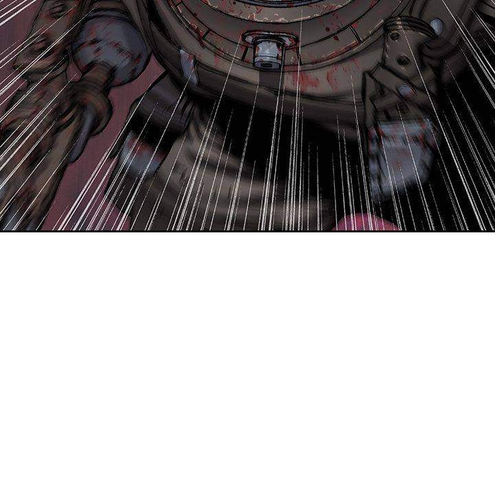 Leviathan (Lee Gyuntak) - Chapter 71 Page 7