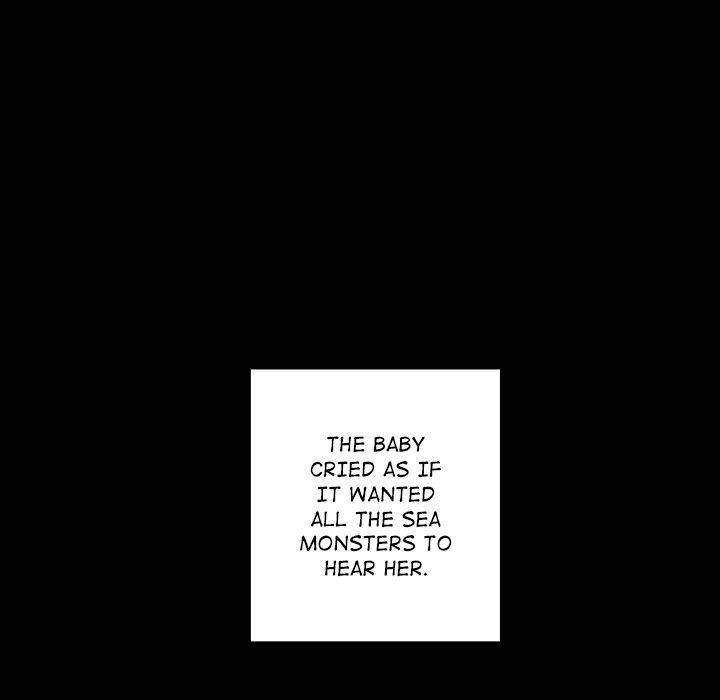 Leviathan (Lee Gyuntak) - Chapter 71 Page 85