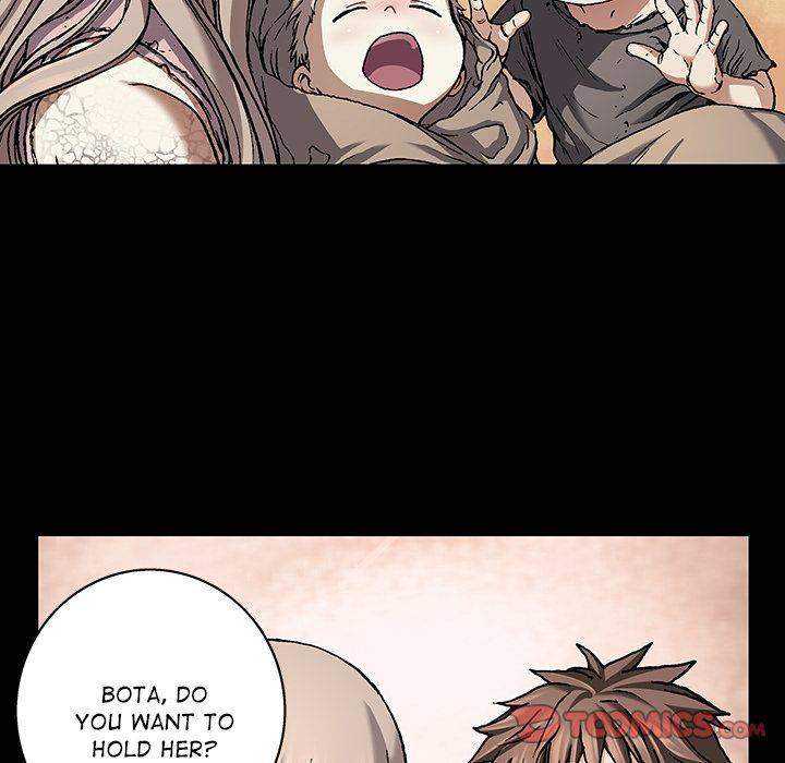 Leviathan (Lee Gyuntak) - Chapter 71 Page 87