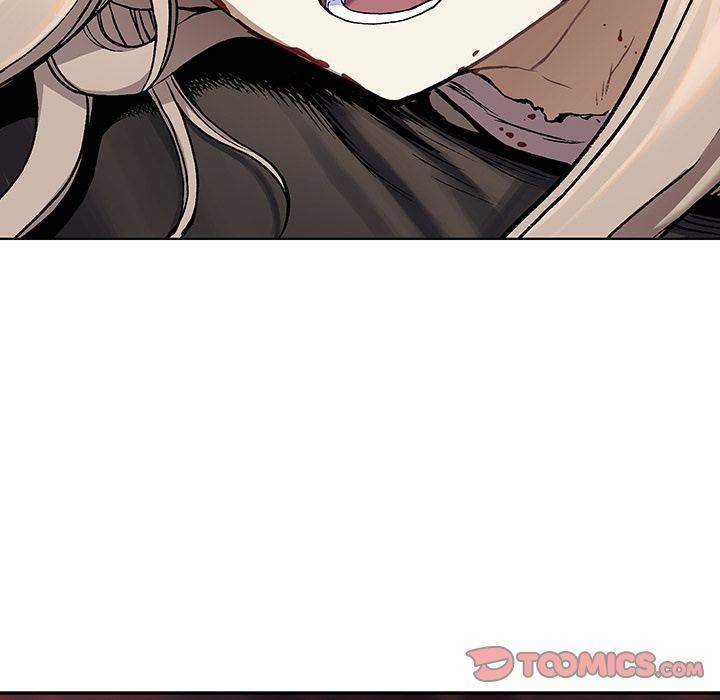 Leviathan (Lee Gyuntak) - Chapter 71 Page 9