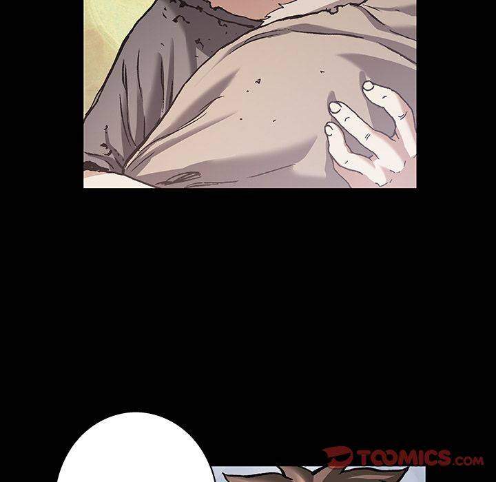 Leviathan (Lee Gyuntak) - Chapter 71 Page 93