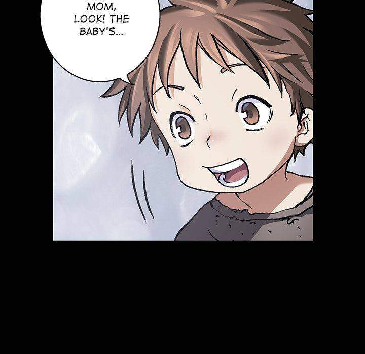 Leviathan (Lee Gyuntak) - Chapter 71 Page 94