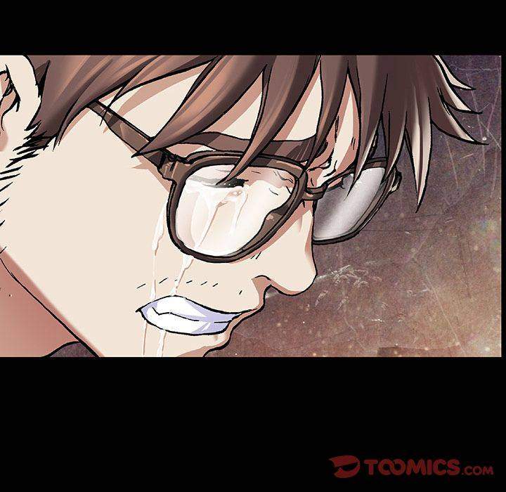 Leviathan (Lee Gyuntak) - Chapter 71 Page 99
