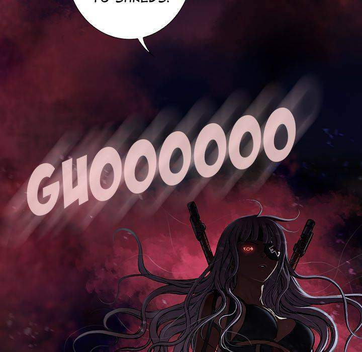 Leviathan (Lee Gyuntak) - Chapter 72 Page 105