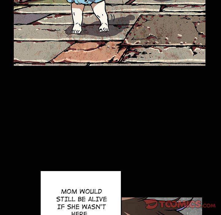 Leviathan (Lee Gyuntak) - Chapter 72 Page 14