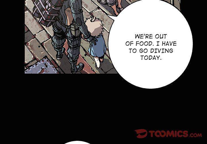 Leviathan (Lee Gyuntak) - Chapter 72 Page 2