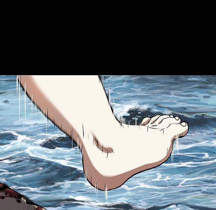 Leviathan (Lee Gyuntak) - Chapter 72 Page 20