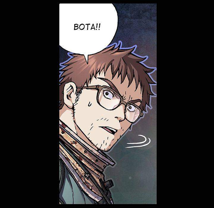 Leviathan (Lee Gyuntak) - Chapter 72 Page 27