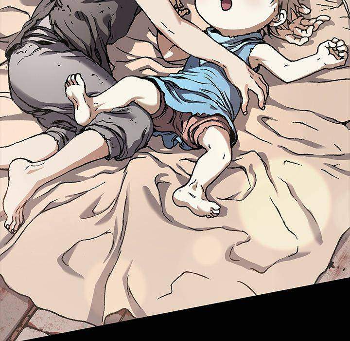 Leviathan (Lee Gyuntak) - Chapter 72 Page 32