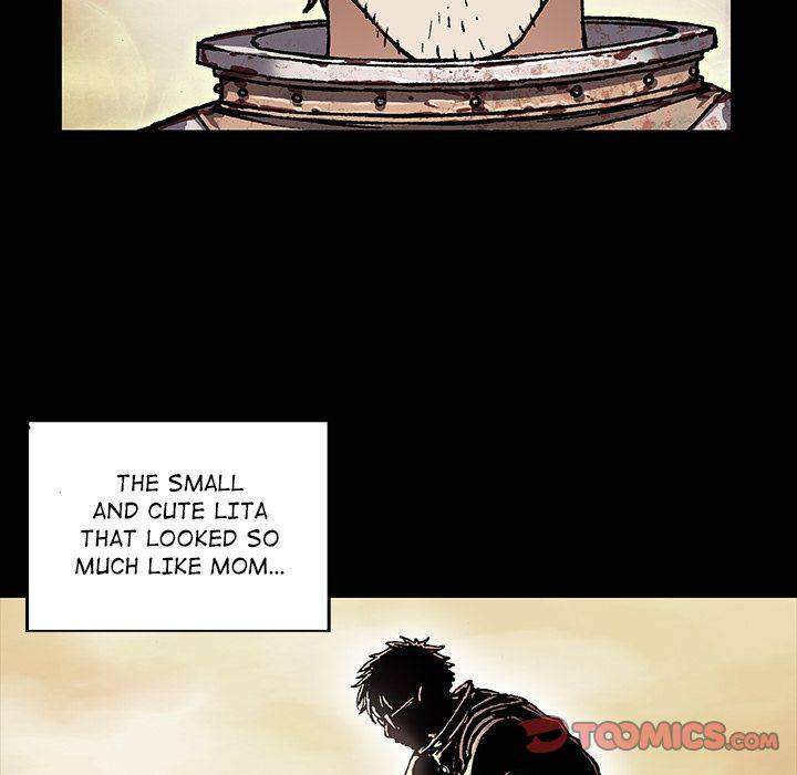 Leviathan (Lee Gyuntak) - Chapter 72 Page 34