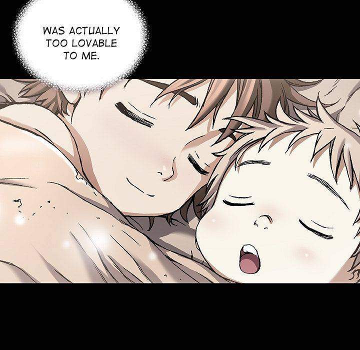 Leviathan (Lee Gyuntak) - Chapter 72 Page 36