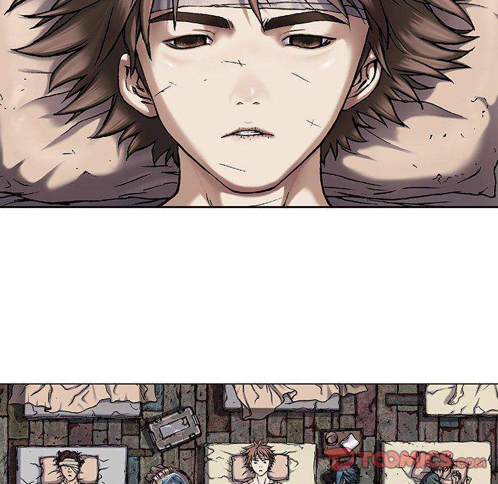 Leviathan (Lee Gyuntak) - Chapter 72 Page 38