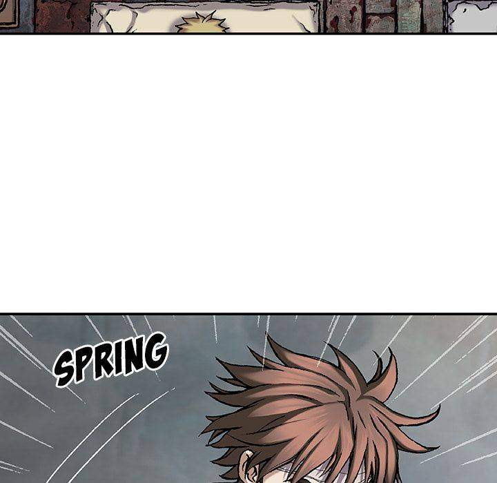 Leviathan (Lee Gyuntak) - Chapter 72 Page 41