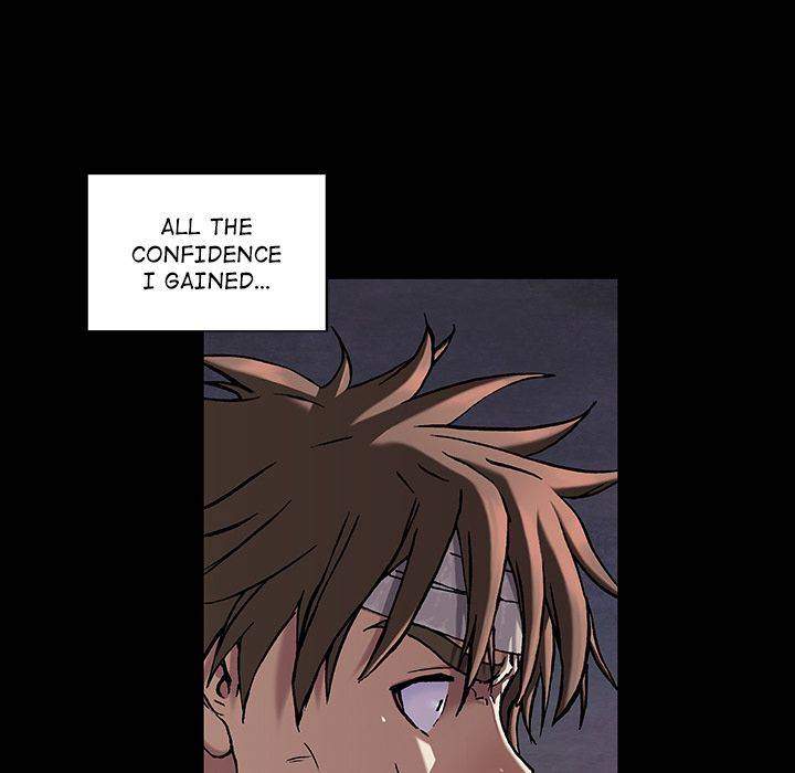 Leviathan (Lee Gyuntak) - Chapter 72 Page 48