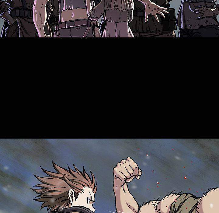 Leviathan (Lee Gyuntak) - Chapter 72 Page 51