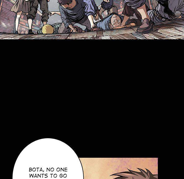 Leviathan (Lee Gyuntak) - Chapter 72 Page 55
