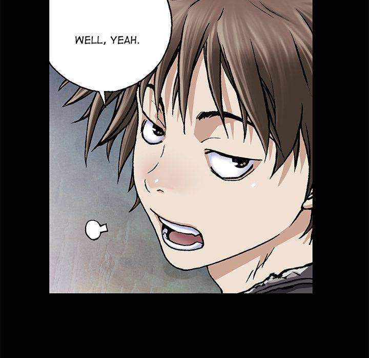 Leviathan (Lee Gyuntak) - Chapter 72 Page 63