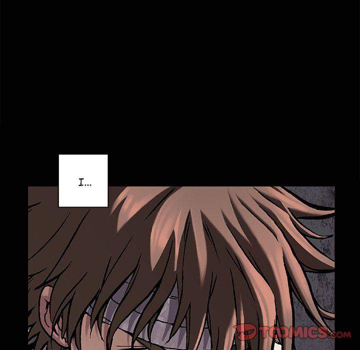 Leviathan (Lee Gyuntak) - Chapter 72 Page 66