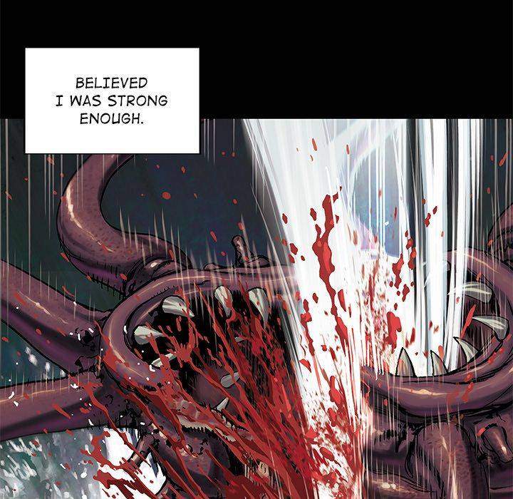 Leviathan (Lee Gyuntak) - Chapter 72 Page 68