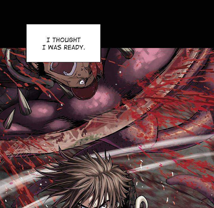 Leviathan (Lee Gyuntak) - Chapter 72 Page 72