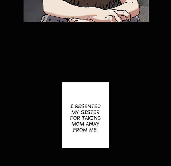 Leviathan (Lee Gyuntak) - Chapter 72 Page 8