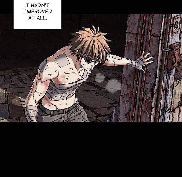 Leviathan (Lee Gyuntak) - Chapter 72 Page 81