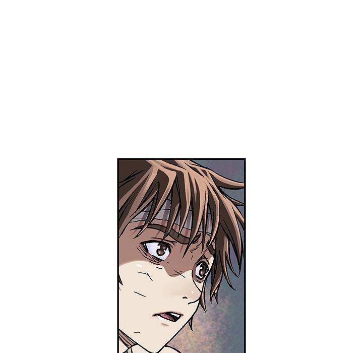 Leviathan (Lee Gyuntak) - Chapter 72 Page 83