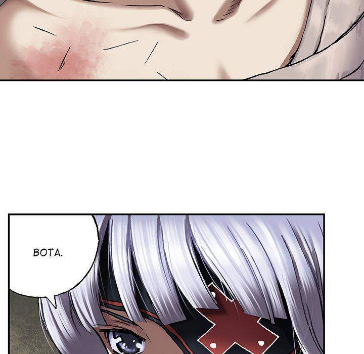Leviathan (Lee Gyuntak) - Chapter 72 Page 87