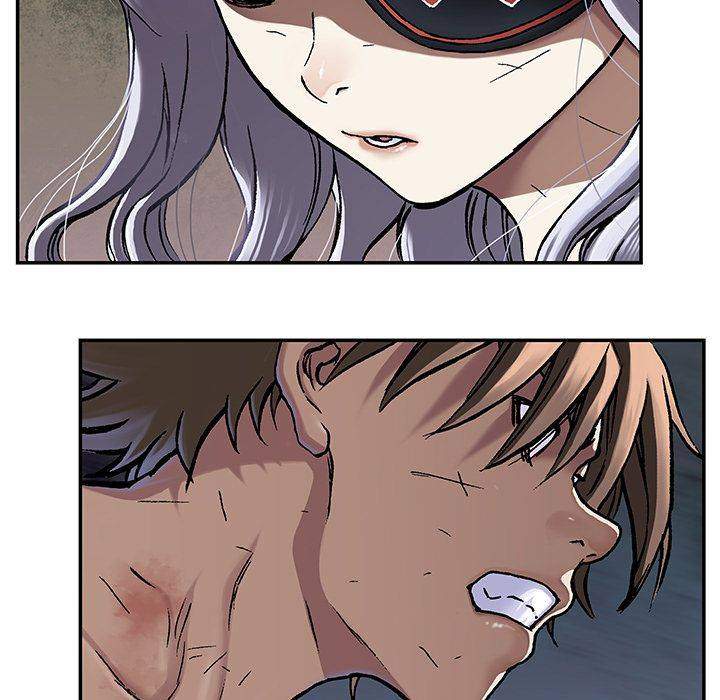 Leviathan (Lee Gyuntak) - Chapter 72 Page 88