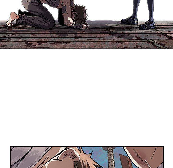 Leviathan (Lee Gyuntak) - Chapter 72 Page 97