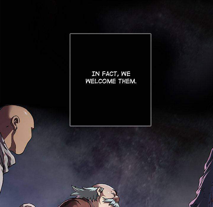 Leviathan (Lee Gyuntak) - Chapter 73 Page 101