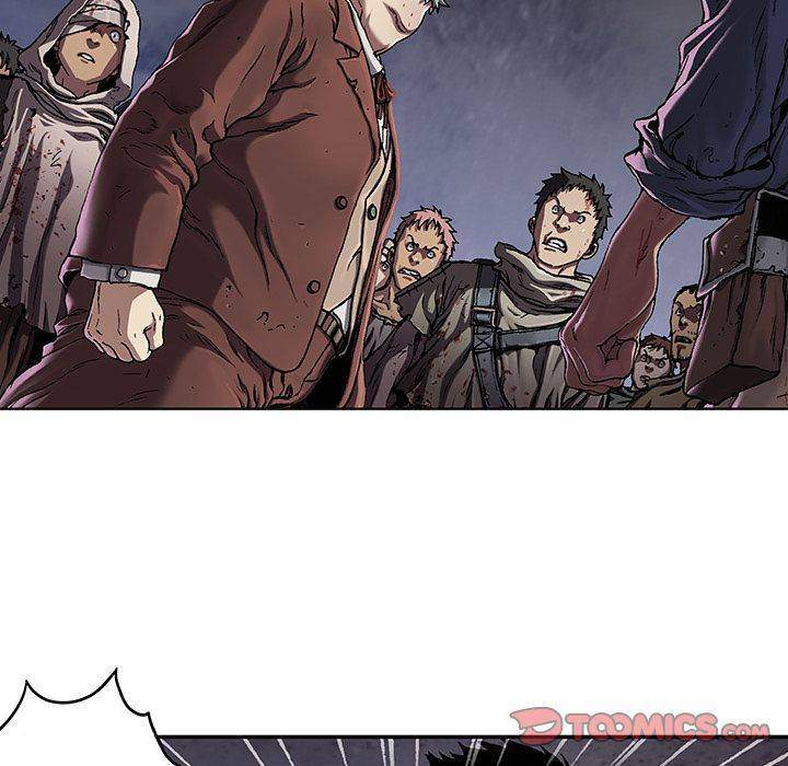 Leviathan (Lee Gyuntak) - Chapter 73 Page 102