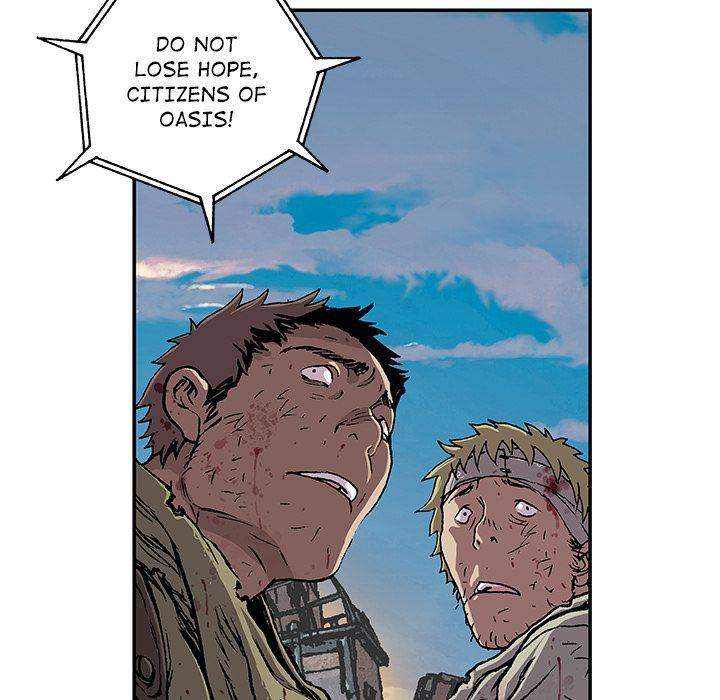 Leviathan (Lee Gyuntak) - Chapter 73 Page 20
