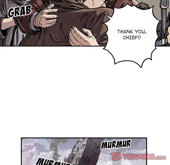 Leviathan (Lee Gyuntak) - Chapter 73 Page 26