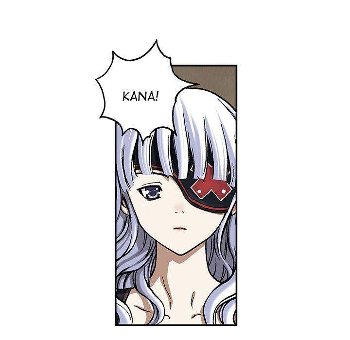Leviathan (Lee Gyuntak) - Chapter 73 Page 28