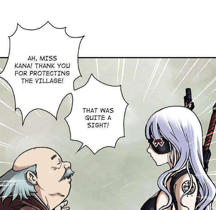 Leviathan (Lee Gyuntak) - Chapter 73 Page 29
