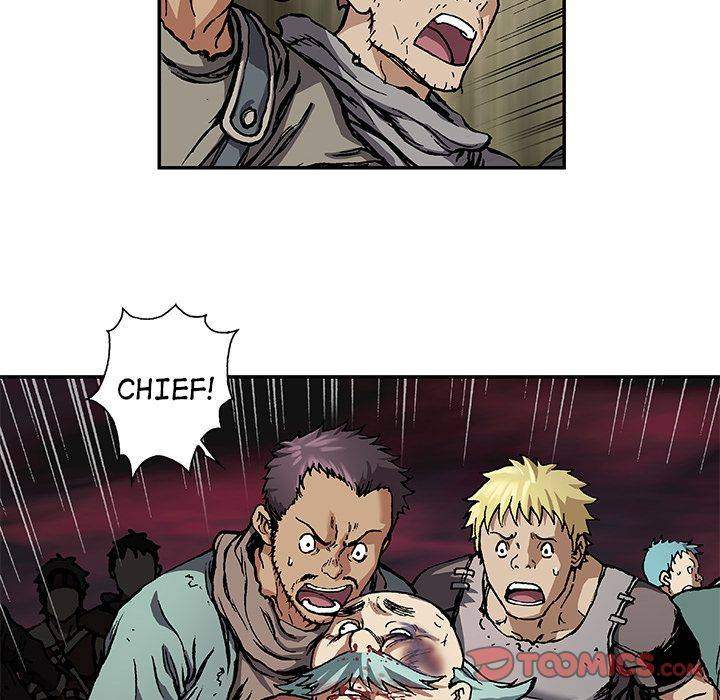 Leviathan (Lee Gyuntak) - Chapter 73 Page 34
