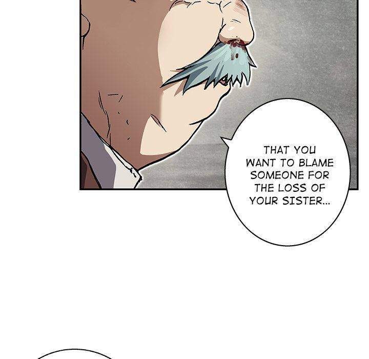Leviathan (Lee Gyuntak) - Chapter 73 Page 41