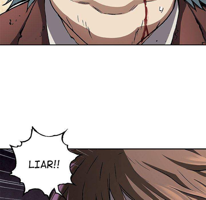 Leviathan (Lee Gyuntak) - Chapter 73 Page 43