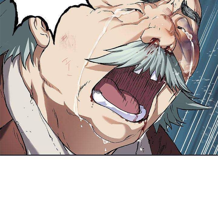 Leviathan (Lee Gyuntak) - Chapter 73 Page 52