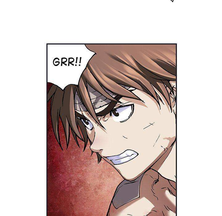 Leviathan (Lee Gyuntak) - Chapter 73 Page 55