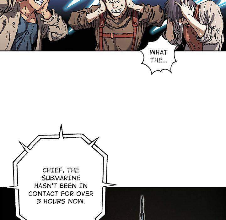 Leviathan (Lee Gyuntak) - Chapter 73 Page 57