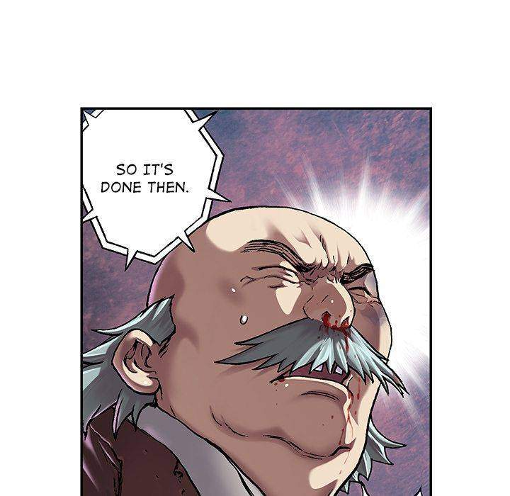 Leviathan (Lee Gyuntak) - Chapter 73 Page 59