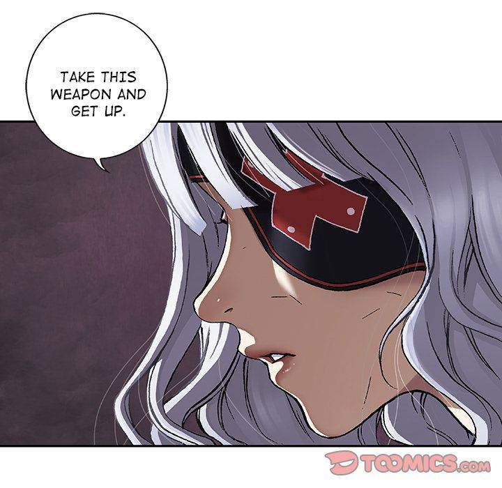 Leviathan (Lee Gyuntak) - Chapter 73 Page 6